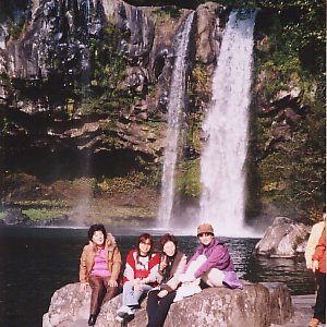 2004년 경로대학 교사수련회 사진 21