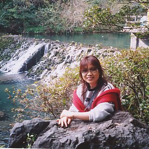 2004년 경로대학 교사수련회 사진 22