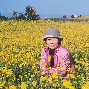2004년 경로대학 교사수련회 사진 28