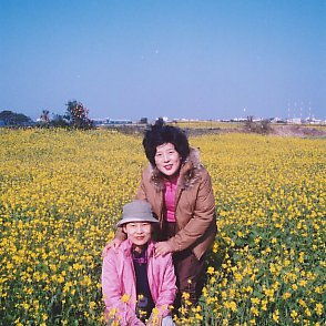2004년 경로대학 교사수련회 사진 29