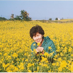 2004년 경로대학 교사수련회 사진 33