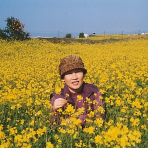2004년 경로대학 교사수련회 사진 34