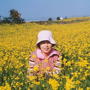 2004년 경로대학 교사수련회 사진 35