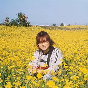 2004년 경로대학 교사수련회 사진 36