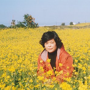 2004년 경로대학 교사수련회 사진 37