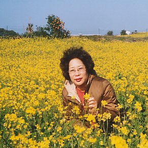 2004년 경로대학 교사수련회 사진 38