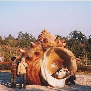 2004년 경로대학 교사수련회 사진 41