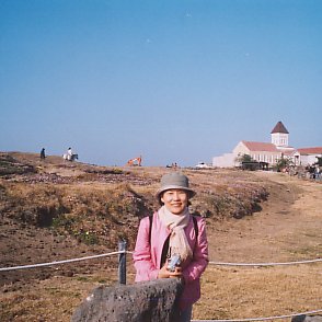 2004년 경로대학 교사수련회 사진 45