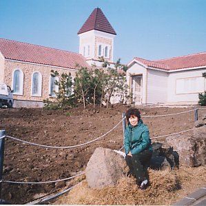 2004년 경로대학 교사수련회 사진 46