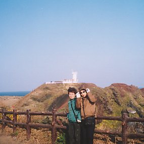 2004년 경로대학 교사수련회 사진 48
