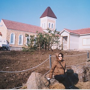 2004년 경로대학 교사수련회 사진 49