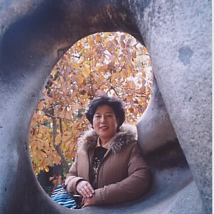 2004년 경로대학 교사수련회 사진 51