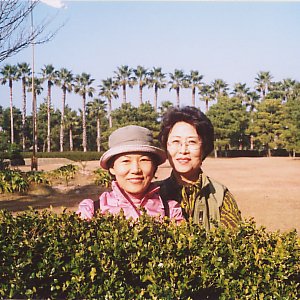 2004년 경로대학 교사수련회 사진 57