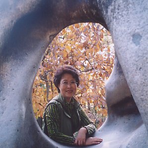 2004년 경로대학 교사수련회 사진 58