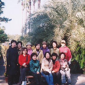 2004년 경로대학 교사수련회 사진 59