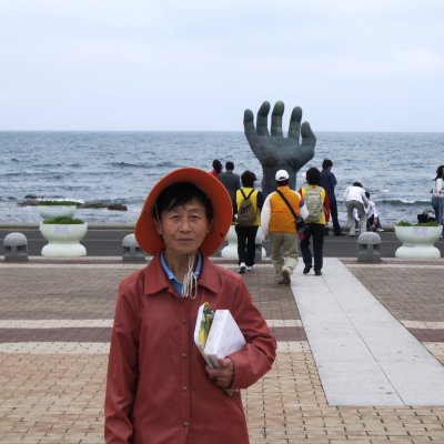 2005년 양정경로대학 봄소풍 사진 23
