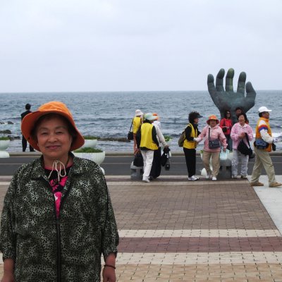 2005년 양정경로대학 봄소풍 사진 29