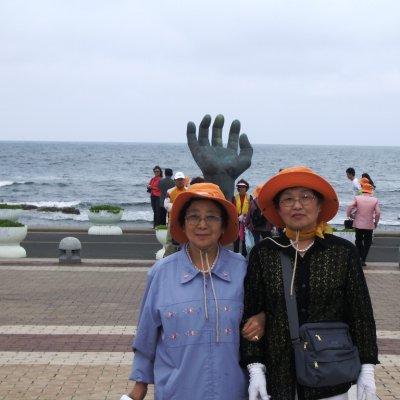 2005년 양정경로대학 봄소풍 사진 36
