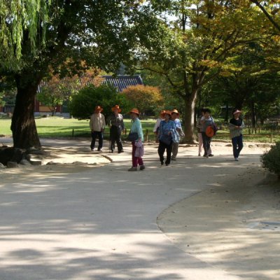 양정경로대학 가을소풍 사진 22
