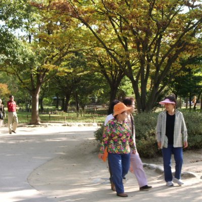 양정경로대학 가을소풍 사진 28