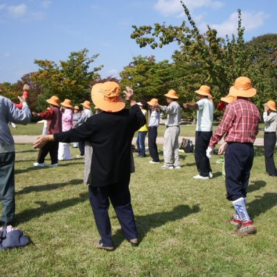 양정경로대학 가을소풍 사진 32