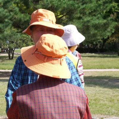 양정경로대학 가을소풍 사진 35