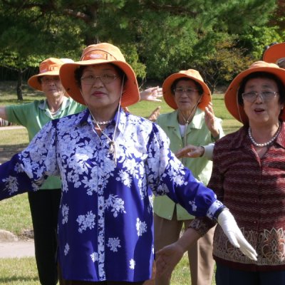양정경로대학 가을소풍 사진 65