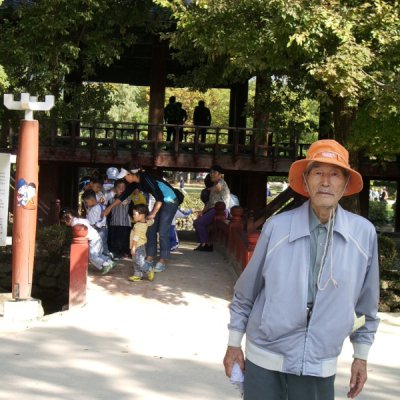 양정경로대학 가을소풍 사진 66