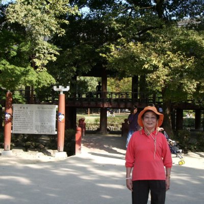 양정경로대학 가을소풍 사진 68