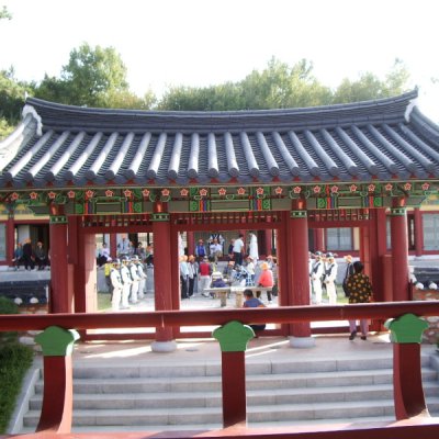 양정경로대학 가을소풍 사진 78