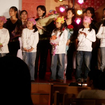 2005 워쉽 페스티발 사진 2