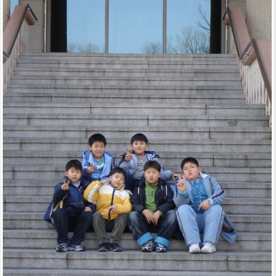 어린이 독서교실 사진 3