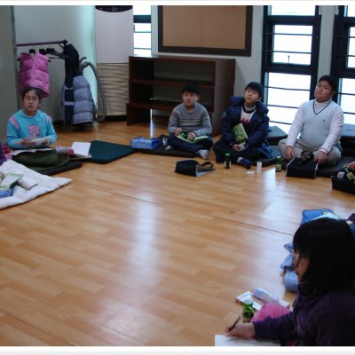 어린이 독서교실 사진 5