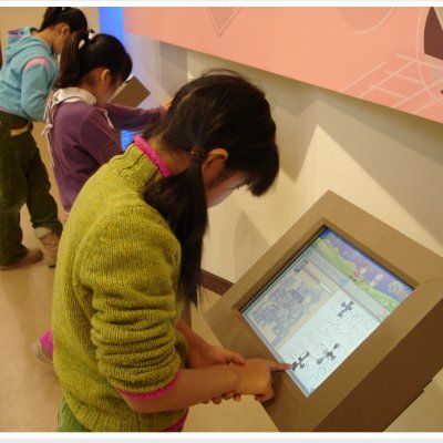 어린이 독서교실 사진 8