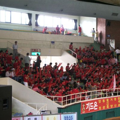 2006년 평양노회 연합운동회 사진 3