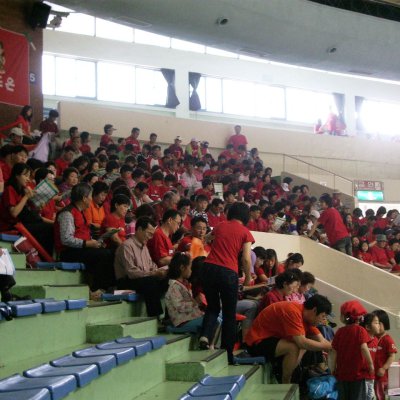 2006년 평양노회 연합운동회 사진 7