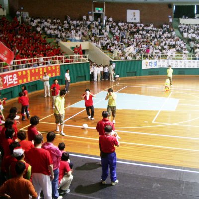 2006년 평양노회 연합운동회 사진 24