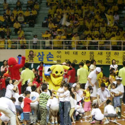 2006년 평양노회 연합운동회 사진 32