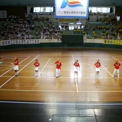 2006년 평양노회 연합운동회 사진 41