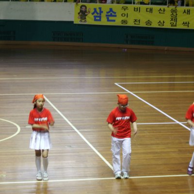 2006년 평양노회 연합운동회 사진 42