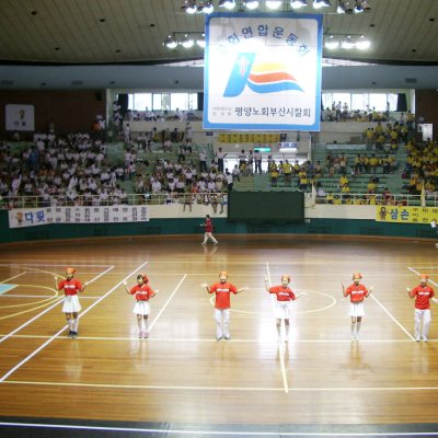 2006년 평양노회 연합운동회 사진 45