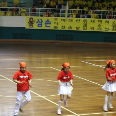 2006년 평양노회 연합운동회 사진 47