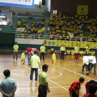2006년 평양노회 연합운동회 사진 51