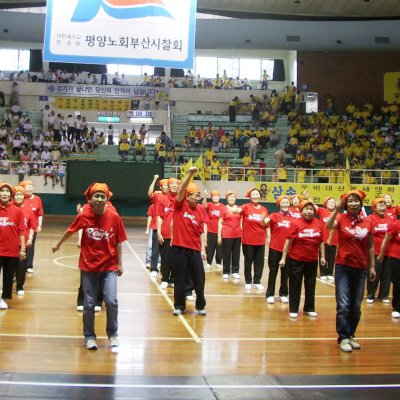 2006년 평양노회 연합운동회 사진 64