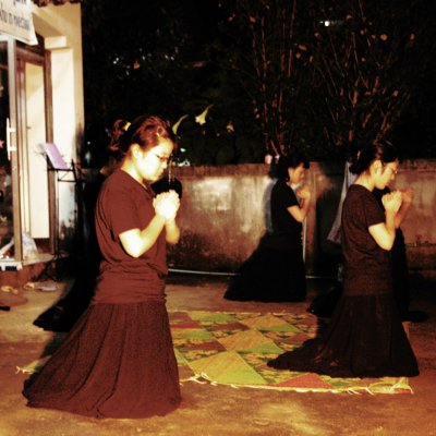2006년 태국 단기선교 사진 13