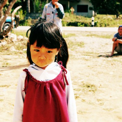 2006년 태국 단기선교 사진 15