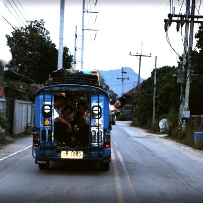 2006년 태국 단기선교 사진 20