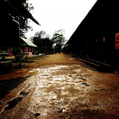 2006년 태국 단기선교 사진 27