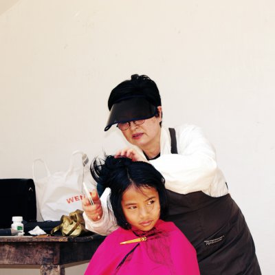 2006년 태국 단기선교 사진 35