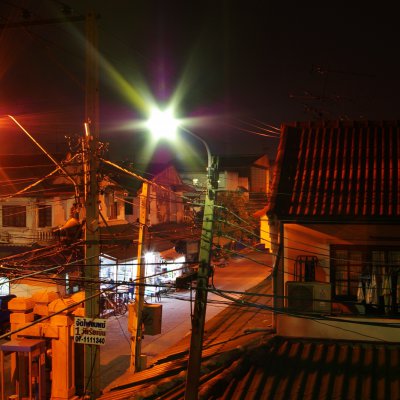 2006년 태국 단기선교 사진 38